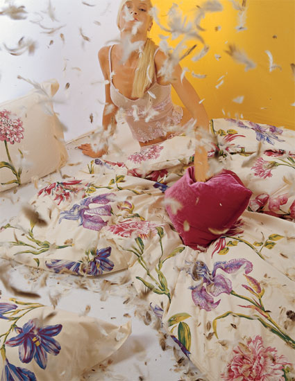 ELLE Decor #25