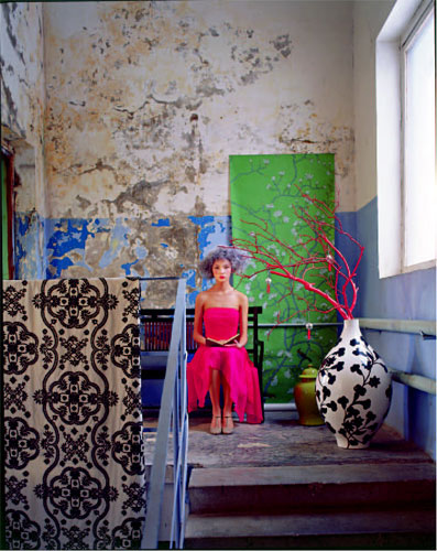 ELLE Decor
