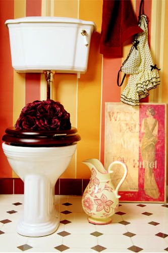 ELLE Decor