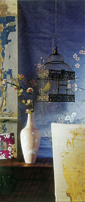 ELLE Decor