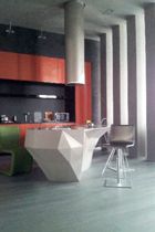 Частная квартира 258 кв.м. (Москва)