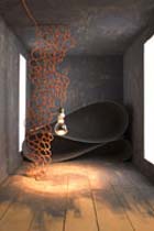 Светильник Infinity # 1